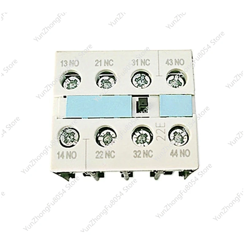 

Contactor for Auxiliary Contact 3RH1921-1HA22 2A2b