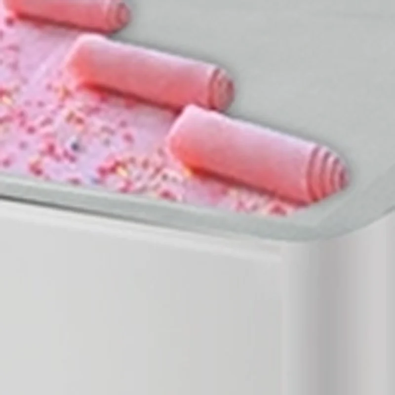 

Commercial Fried Ice Cream Rolls Making Machine Electric Thailand Frying Fruit Yogurt Ice Cream Rolled Machine