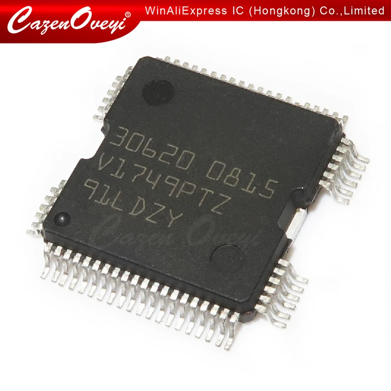 

10pcs/lot 30620 HQFP64 Car chip car IC In Stock