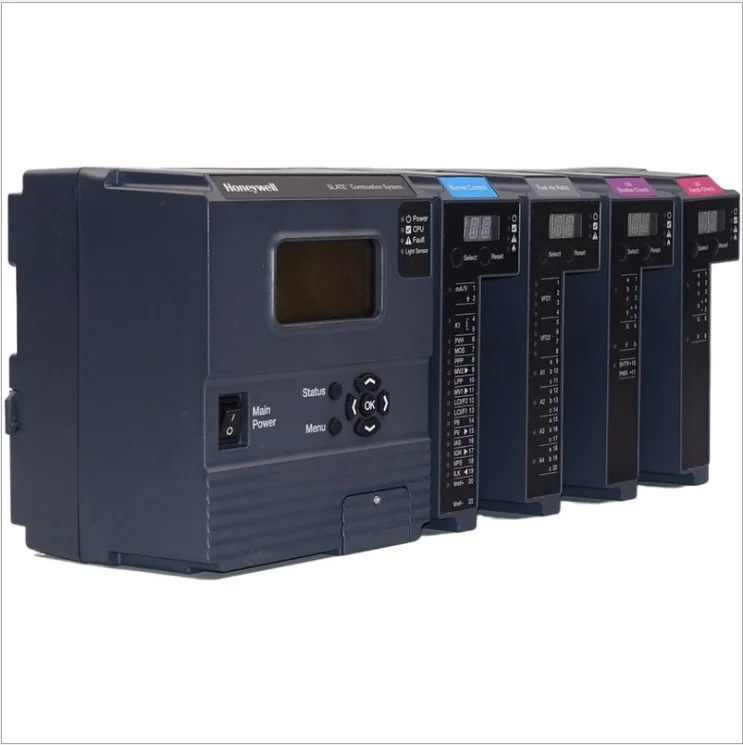 Électronique Honeywell 2025 R8001N7001 R8001A1001R8001B2001