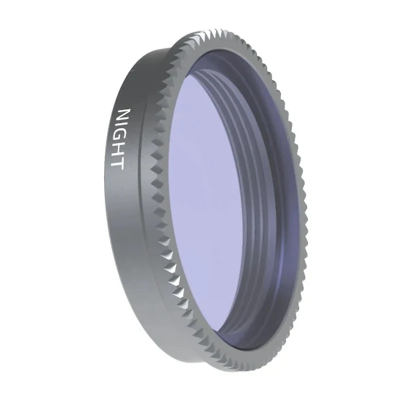Filtros de lente para cámara deportiva de acción Insta360 Go 2/3, CPL, UV, ND4, ND8, ND16, ND32, STAR Night, para Insta360, GO2, GO3