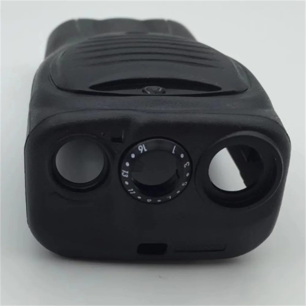 Чехол для портативной рации Konbs, пылезащитная крышка для K TK3207, TK2207, tk3207, запасные части для ремонта рации