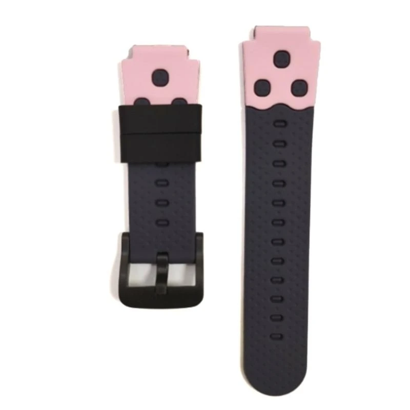 STRAP SILICONE RÉGLABLE SPORT