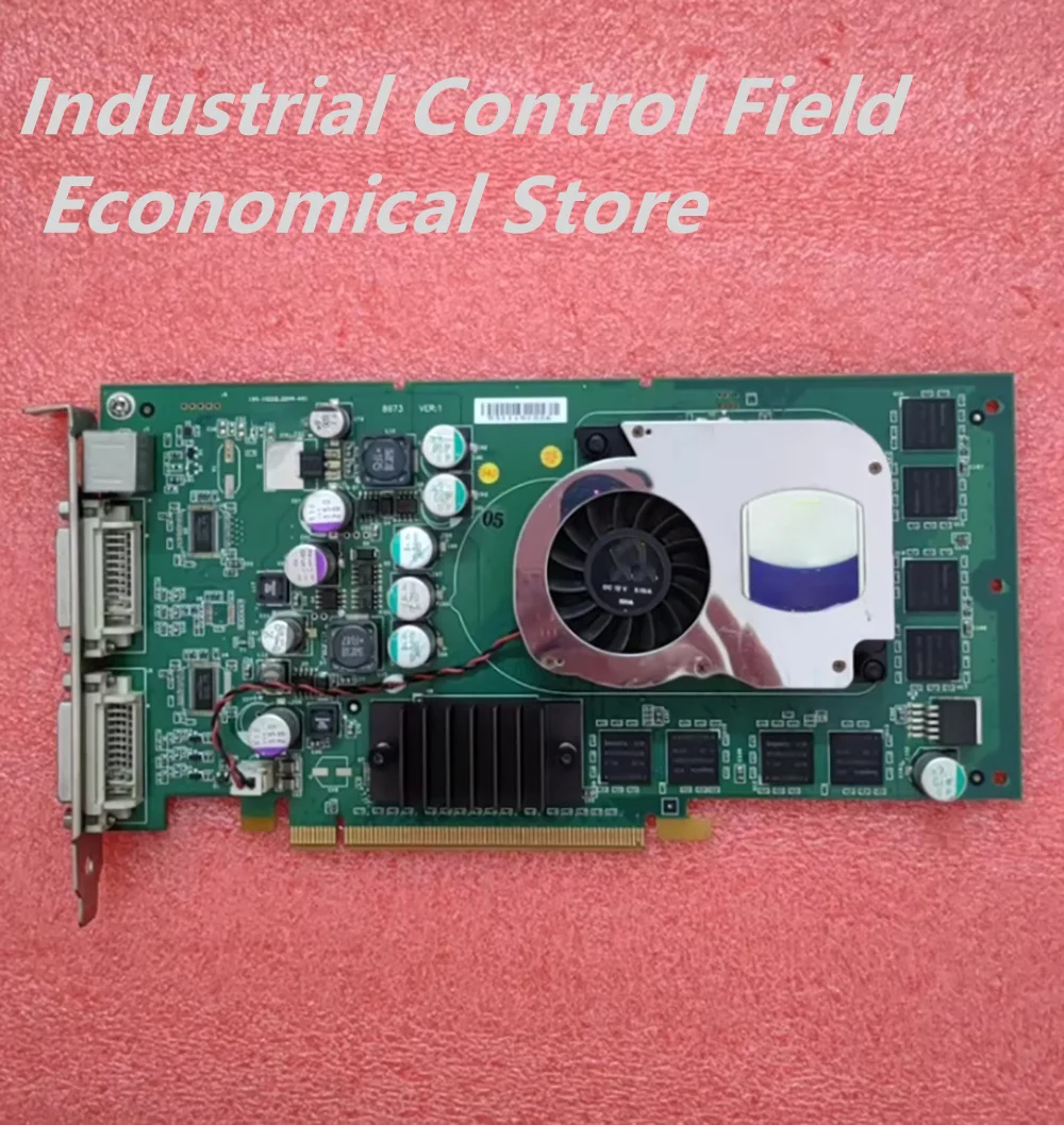 FX1300 Server graphics card
