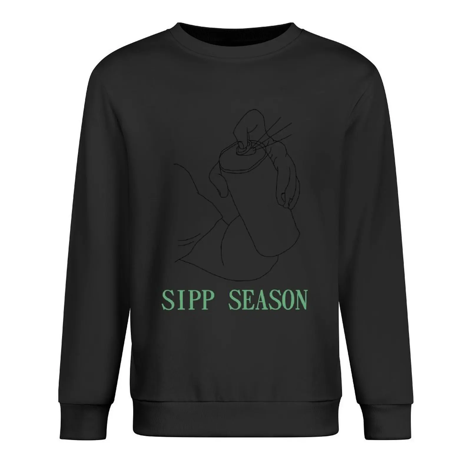 

SIPP SEASON Pullover mens designer clothes korean style clothes autumn clothes tracksuit pullover