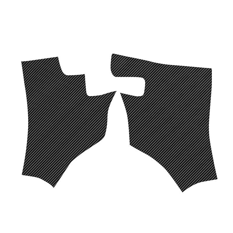 

BB-Car Rest Pedal Side Anti-Kick Leather Pad Protection Pad For Toyota VOXY/NOAH 90 Series 2022 RHD