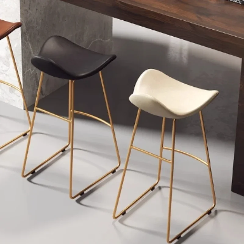 

Кухонные барные стулья, промышленный итальянский стиль, современные уличные обеденные стулья, натуральный минималистичный шезлонг, роскошная мебель