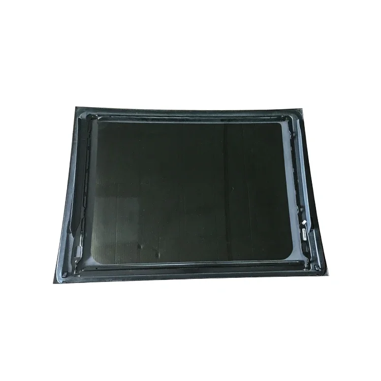 Factory Manufacture Auto Parts  Sunroof Glass For Benz GLS  W167 OE:A1677802100  Accessories