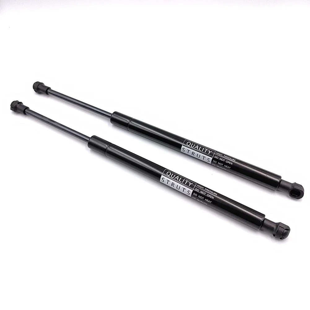 2x Rear Trunk Tailgate Lift Support Gas Shock Strut For BMW E90 325i 328i 330i 2006-2011 51244365788 51247060623