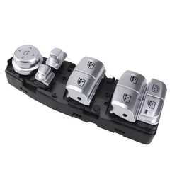 Auto Power Window Switch for BMW G11/ G12 7 Series 61319382503