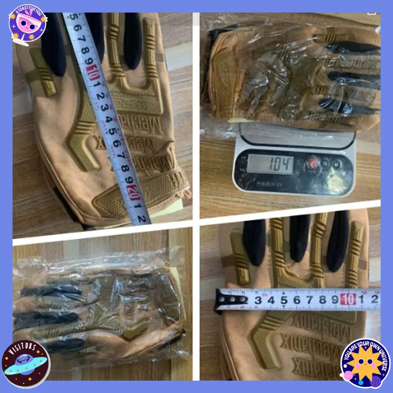 

Защитные перчатки с уплотнением на полный палец, мужские тренировочные боевые камуфляжные перчатки для езды на велосипеде на открытом воздухе