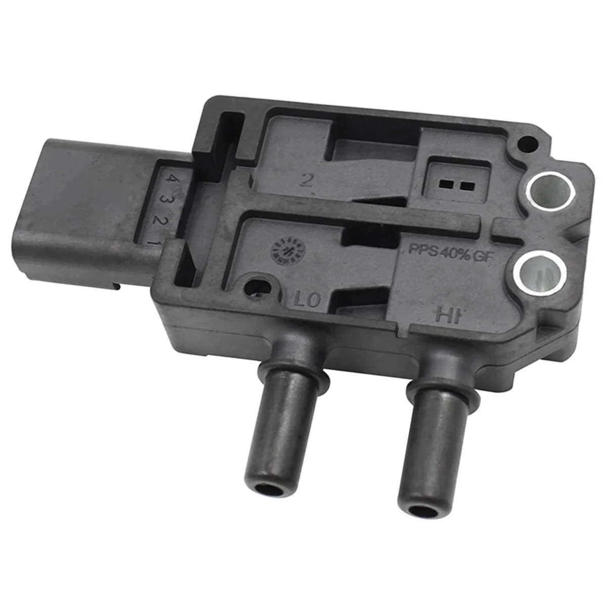 

Durable 1925979 Diesel Particulate Filter Differential Pressure Sensor