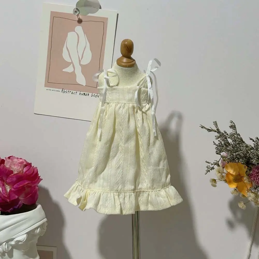 

Sleepwear Suspender Dress Up Dresses Pajamas Casual Wears Princess Clothes Long Skirt Elegant Fairy Dress 's Clothes Girl Toys