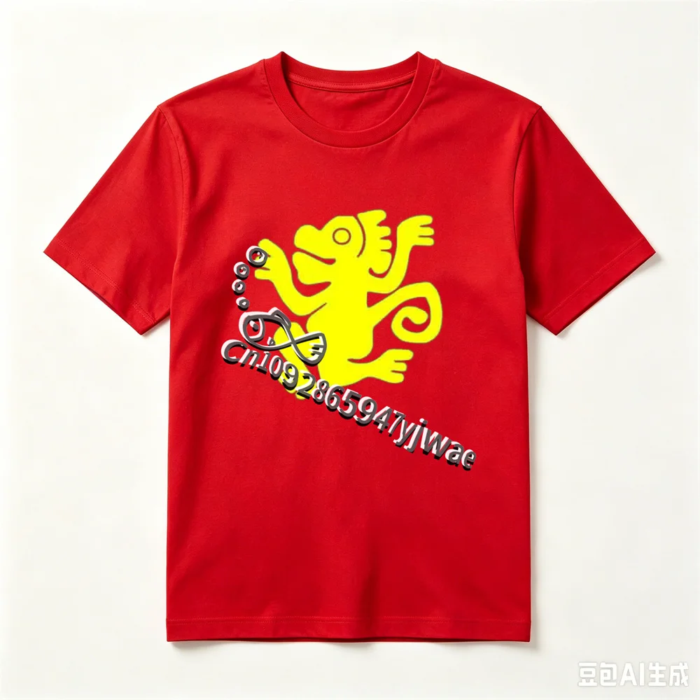 Hidden Temple Team T-Shirt Group Men Women Kid Family Cosplay Shirts Casual Party Tee High Quality Top Parent Child Clothing