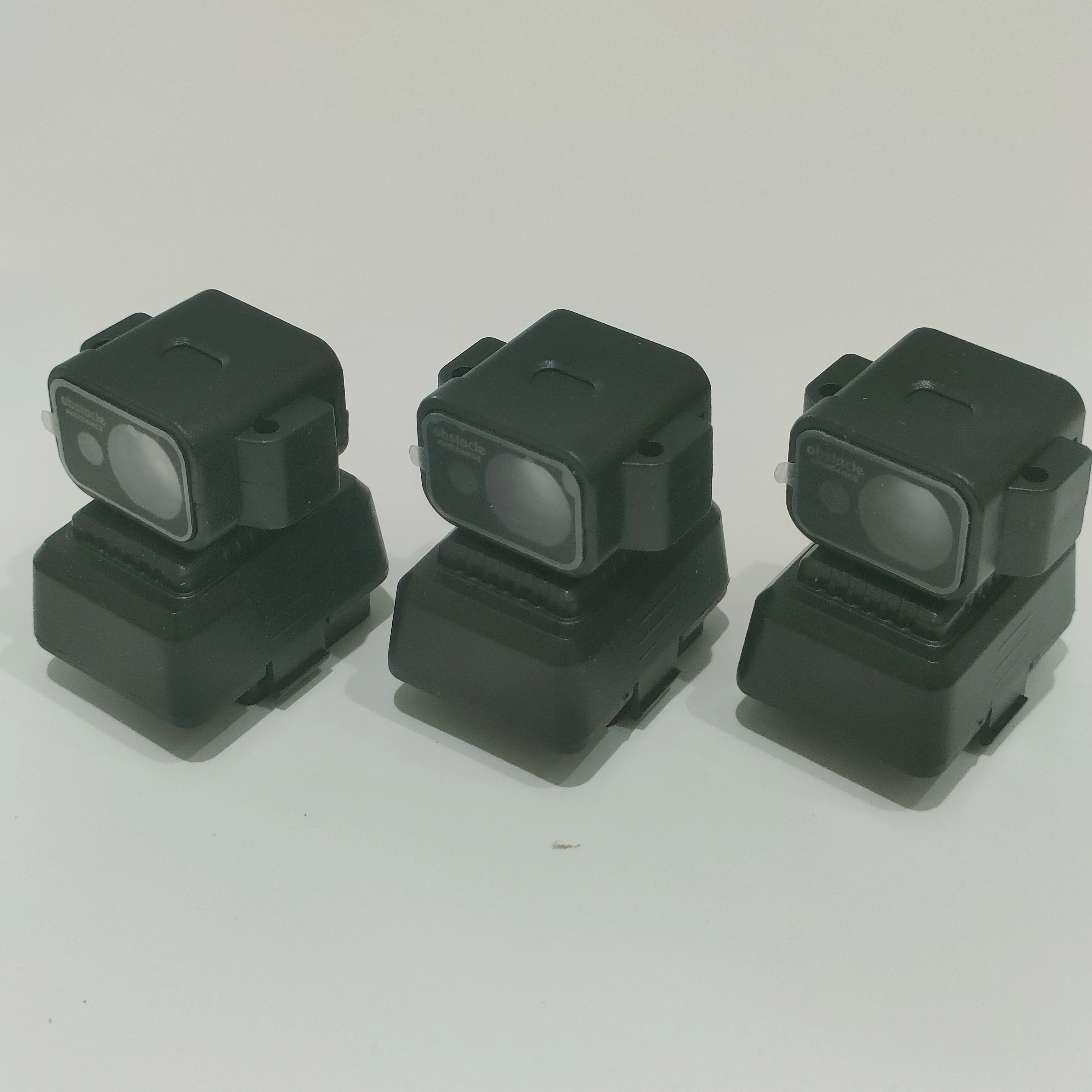 

3 шт. предотвращение препятствий для V198 MAX GPS 8K профессиональная HD камера бесщеточный лазерный предотвращение препятствий складной квадрокоптер