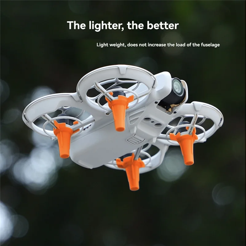 Abnr 4Pcs For Dji N…