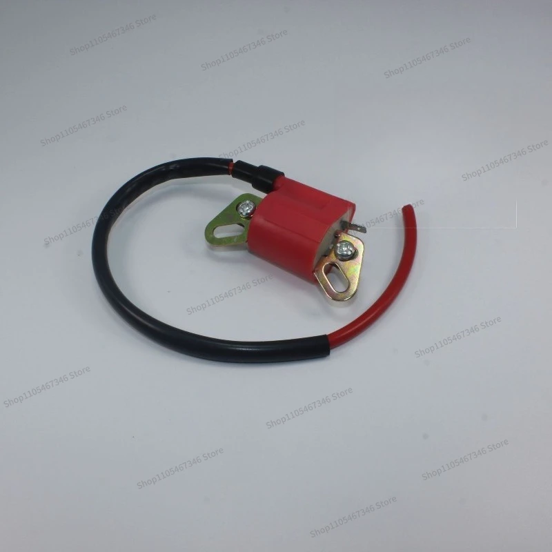 For Two  Universal Coils, Modified Motorcycle Accessories