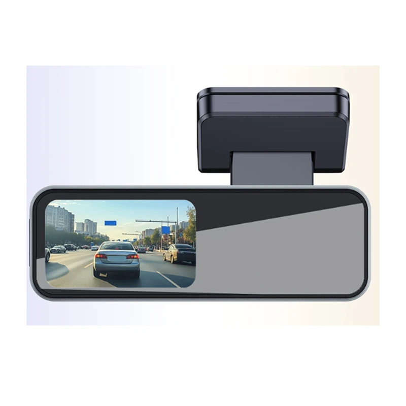 

4K Night Vision Car Dash Cam with WIFI & Parking Monitor HOT SALE
