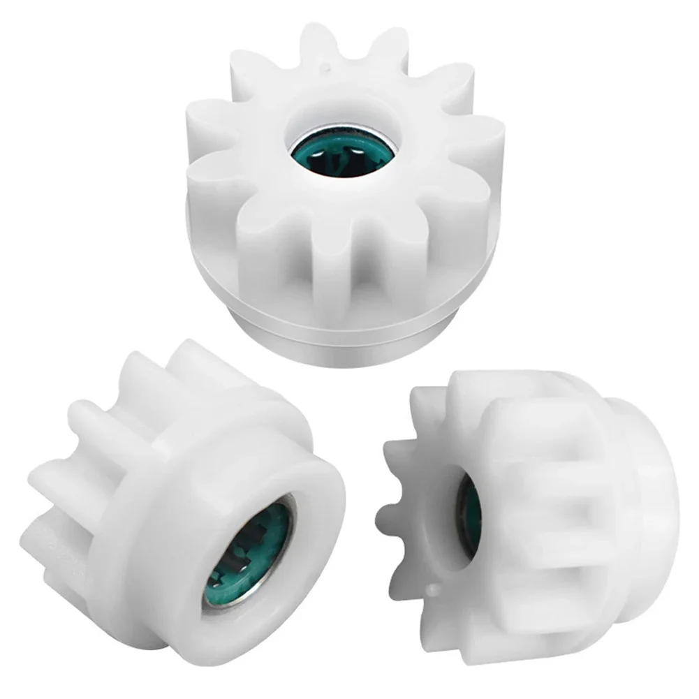 Imagem -05 - Spin Mop Heads Substituições Peças Peças de Reposição para Luida Fácil Mop Pedal Broom Spin Way Embreagem Balde de Rolamento Engrenagem Rodas Dentadas