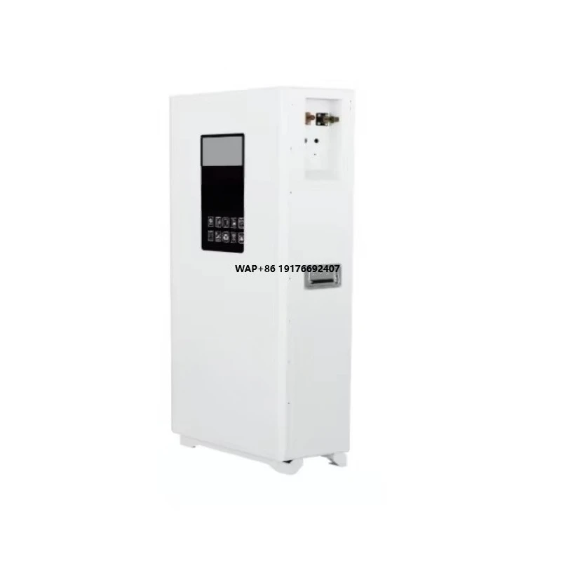 SSS Solar Lithium Battery 5kwh 10kwh 15kwh 20kwh 5KVA Backup Battery 51.2V 100AH 200AH 280AH 300AH 314AH  Lifepo4 Battery