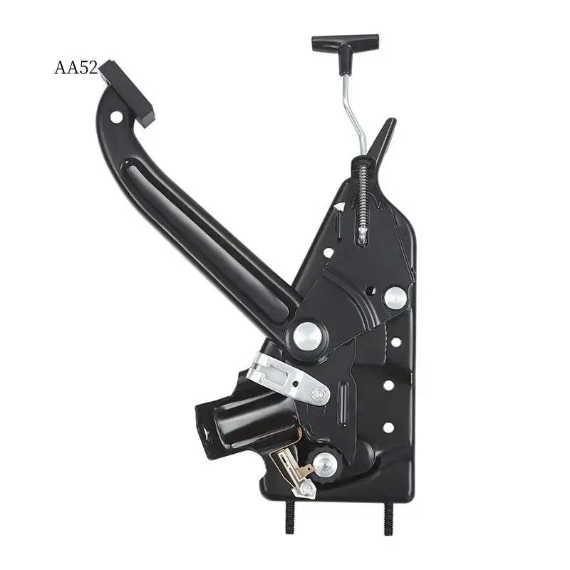 

AS-5093656AA Car Emergency Brake Pedal Assembly For Jeep Wrangler YJ 1987-1995 CJ6 CJ7 CJ8 1976‑1986 Parking Brake 53009159