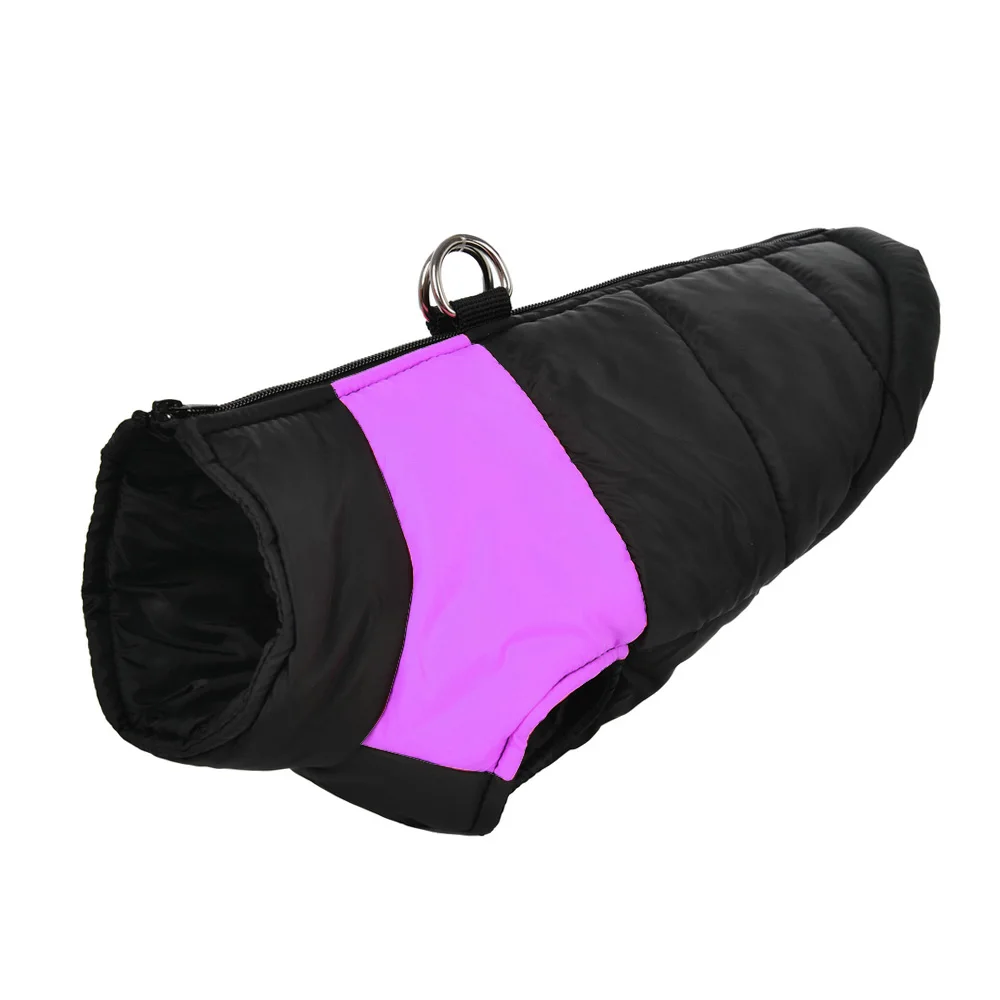 Thumbnail 2 - #53 Trending Dog Coats Right Now