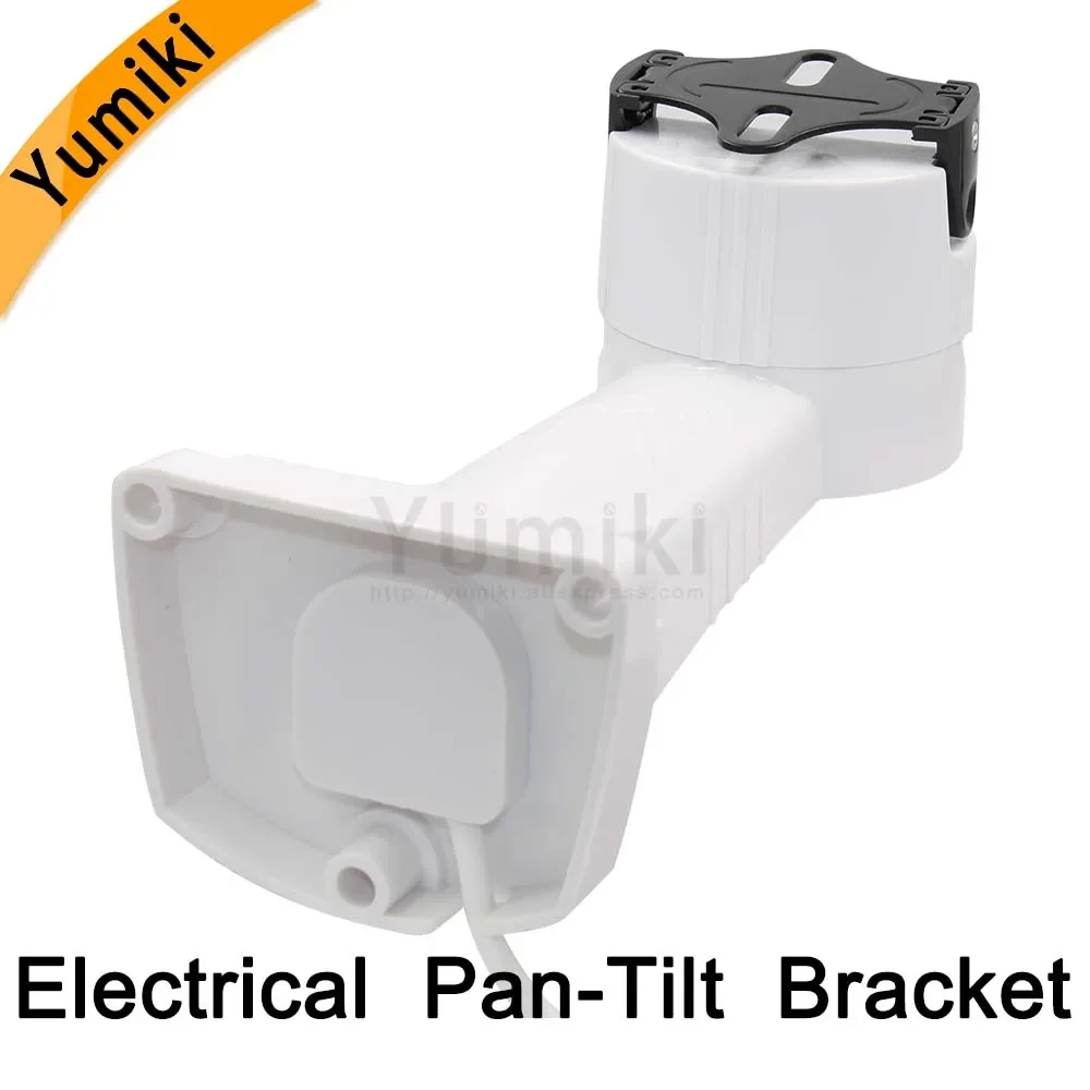 PTZ bracket Electrical Rotating Bracket Pan Tilt installation/ stand/ holder cctv accessories for cctv camera