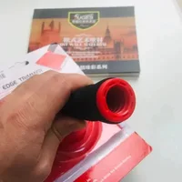 Professional Multifunctional Latex Paint Edger Brush Wall Ceiling Corner Trimmer Color Separator Wall Painting Tools 5