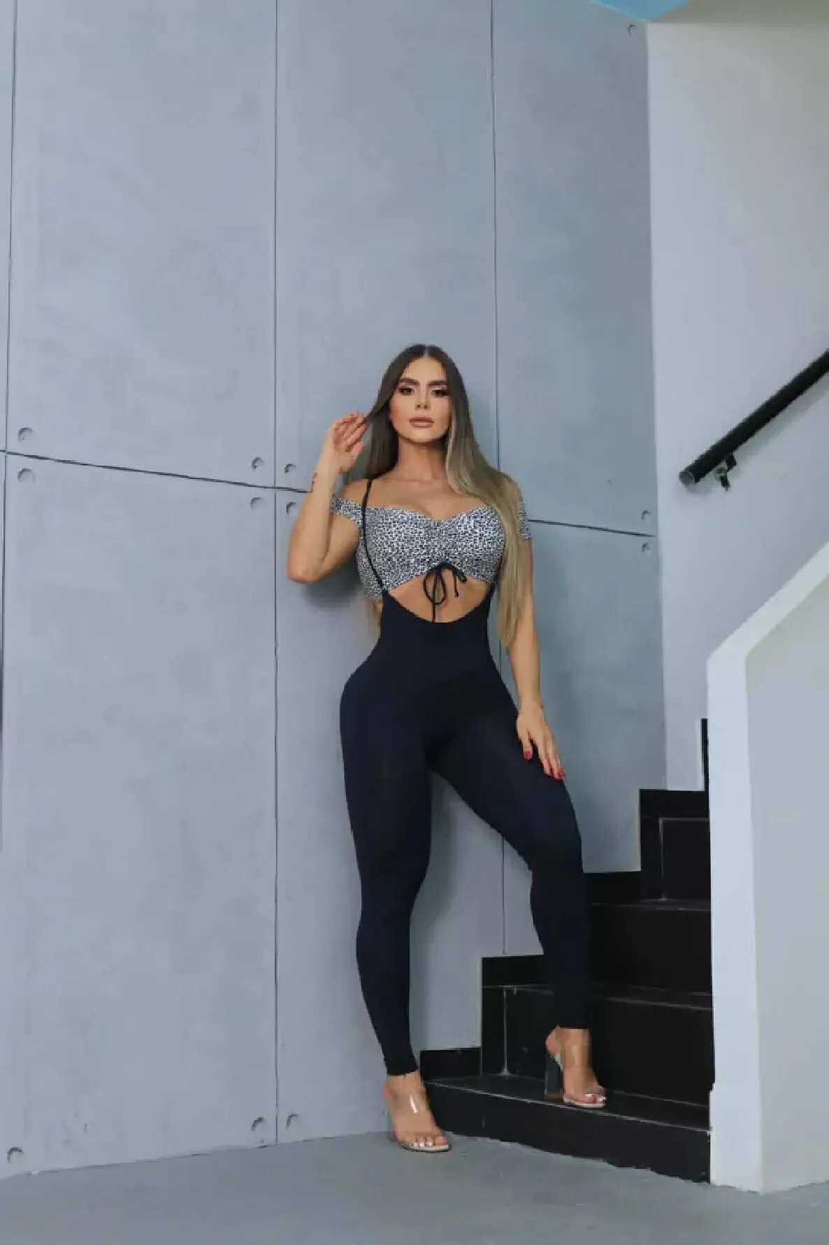 Mono para mujer, entrenamiento, monos sin costuras, mamelucos de una pieza para Yoga, monos de ejercicio sin mangas