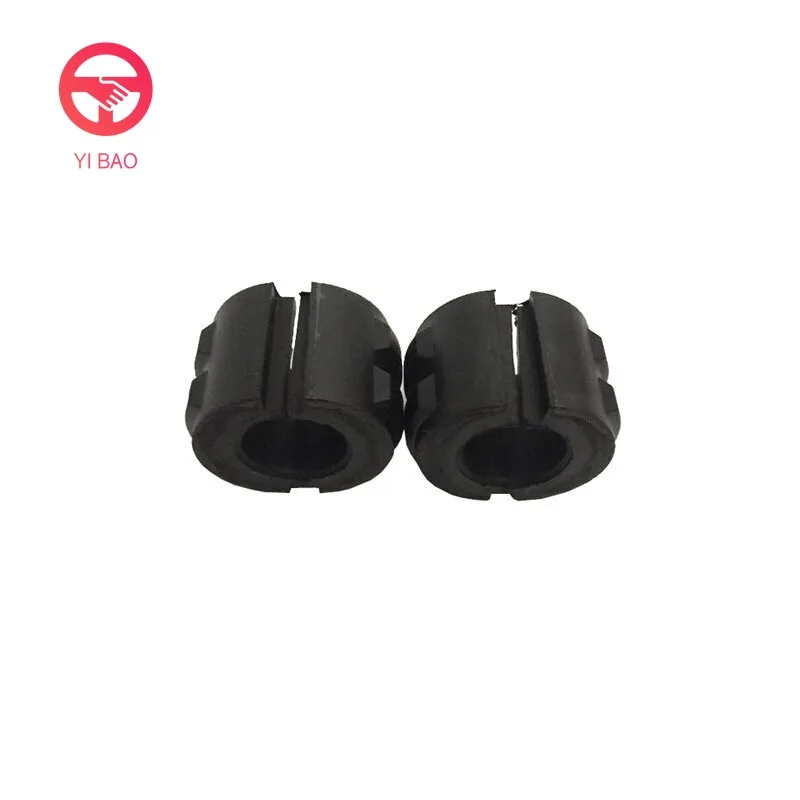 1 Pair 2213231765 A2213231765 Car Front Solid Sway Bar Stabilizer Bar Antiroll Bar for Mercedes Benz S400 S430 S450 W221 S350