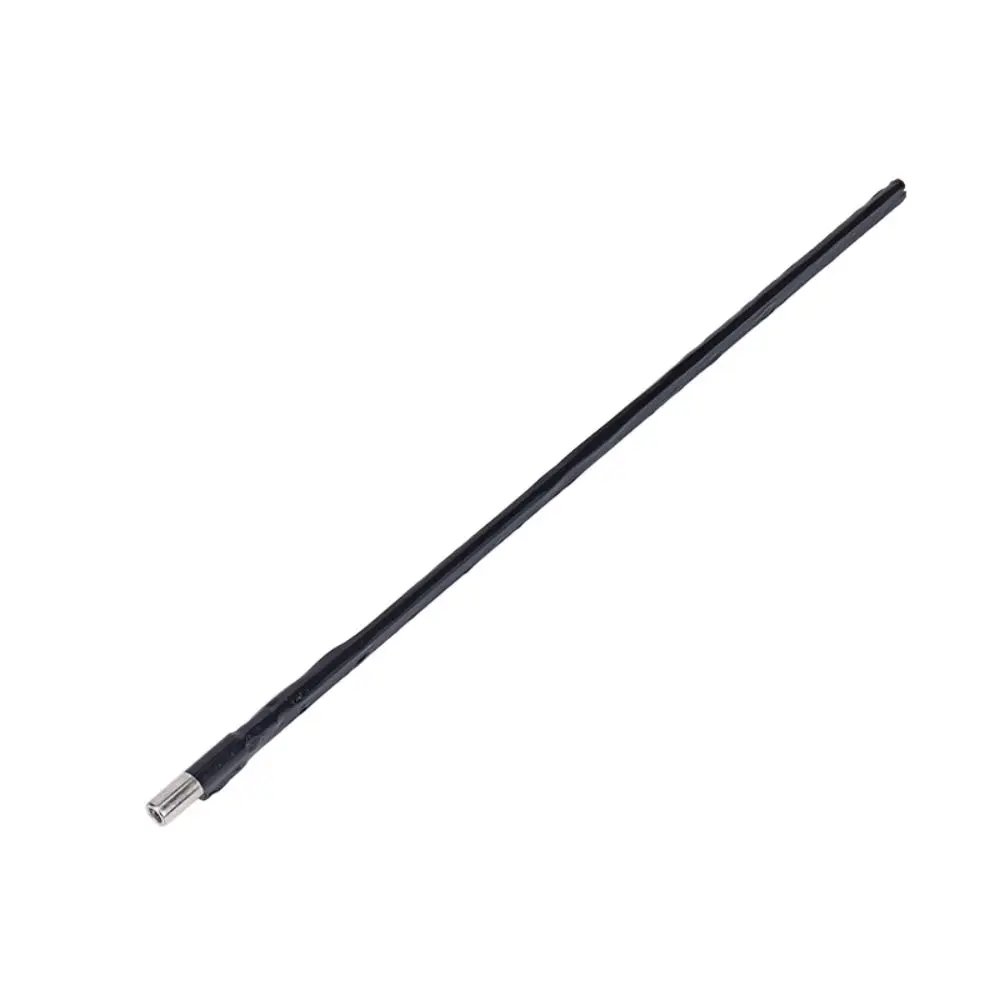 With Hex Wrench Instruments Truss Rod Acoustic Guitar Accessories Parts Two Way Adjustment Lever 380MM 420MM Professional