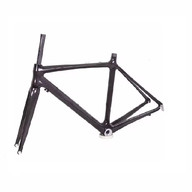 Carbon Raod Bike Frame Fm028 Bicycle Carbon Track Frame