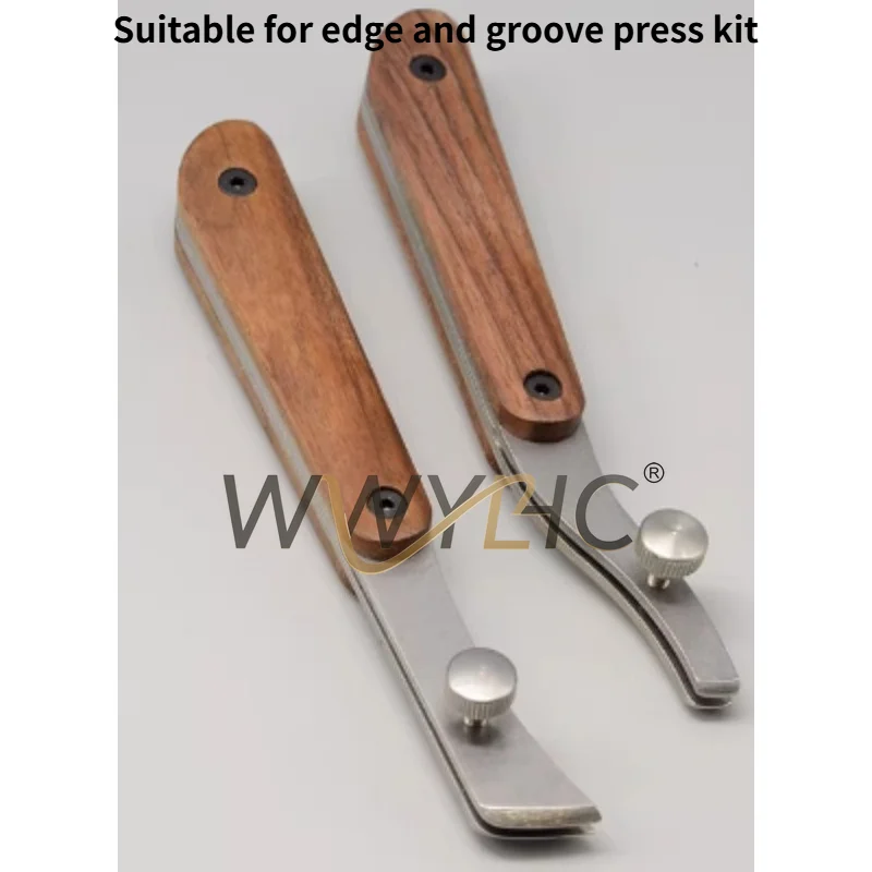 Suitable for Edge Edge Banding, Groove Pressing, Wooden Handle Edge Banding Set