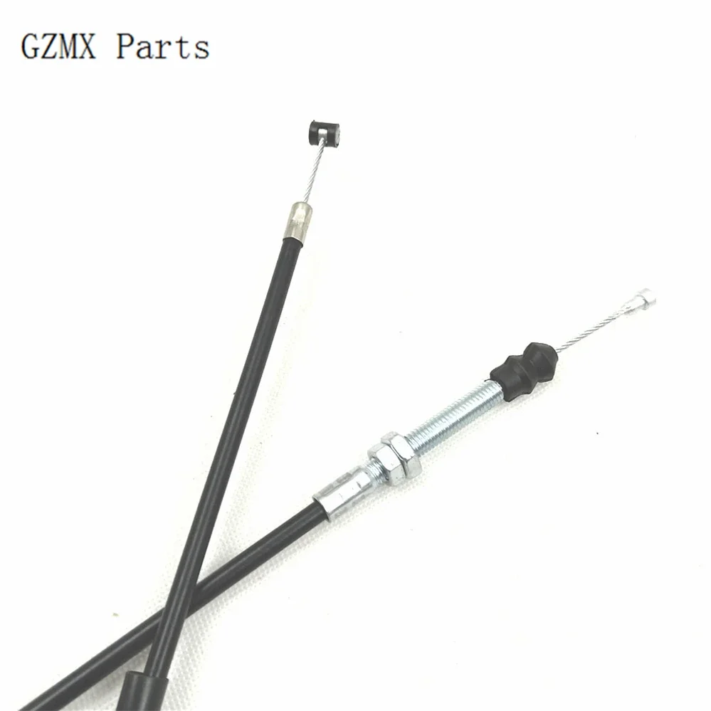 لهوندا CRM250AR CRM250 CRM 250 AR دراجة نارية مخلب كابل تحكم سلك الخط