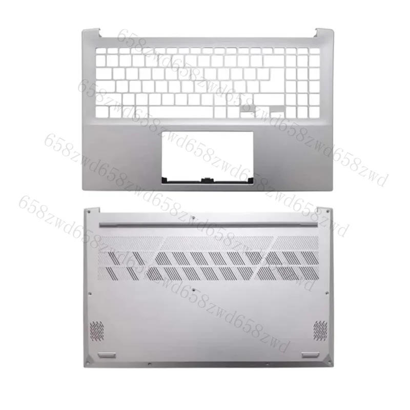 New Cover For Pro15 X3500 X3500QA M3500Q K3500P 2021 Laptop LCD Back Cover Upper Top Case Lower Bottom Cover Shell Housing