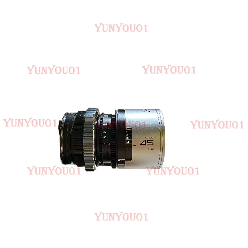 BLAZAR REMUS 1.5x 45/65/85/Wide Cinematic Lens