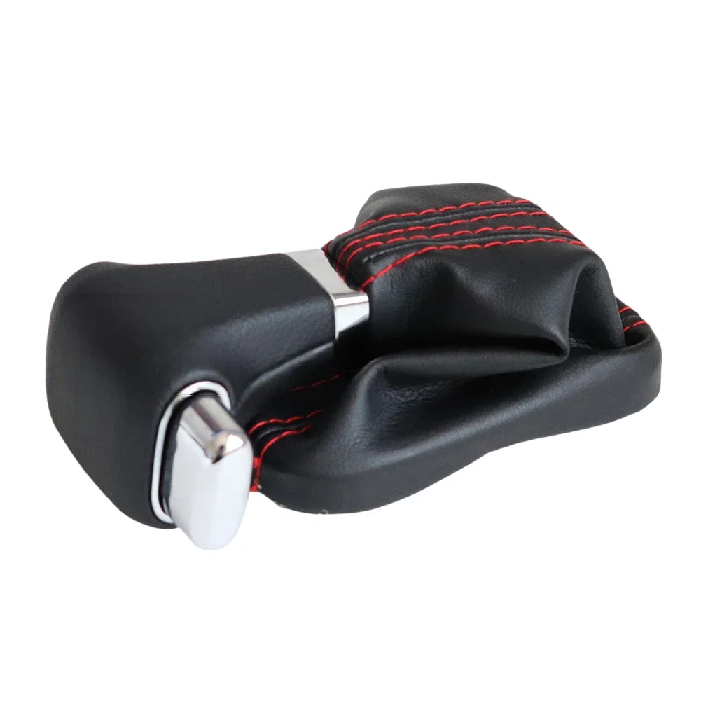 Automatic Car Shift Gear Knob Gaitor Cover For Skoda For Tiguan For Passat For Magotan For Sagitar Replacement Car Interior Part