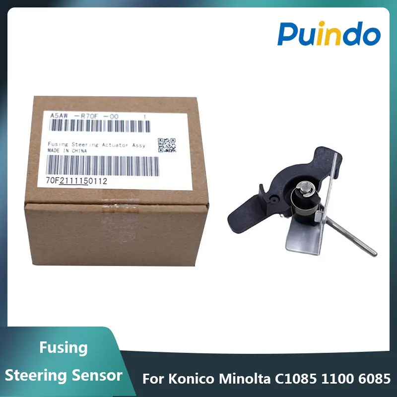 

A5AWR70F00 Original Fusing Steering Sensor For Konico Minolta C1085 1100 6085 6100