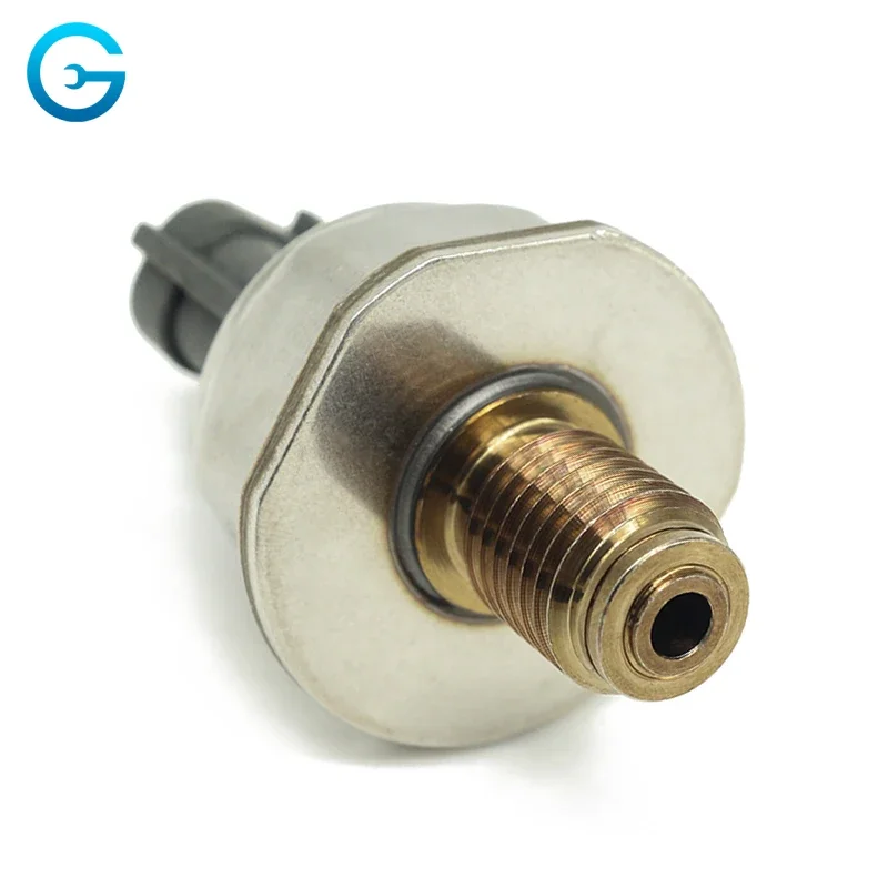 NEW Fuel Rail Pressure Sensor 45PP3-1 Replacement Fit for Ford Transit Mk7 Peugeot Boxer Citroen Relay 2006-2020 45PP31