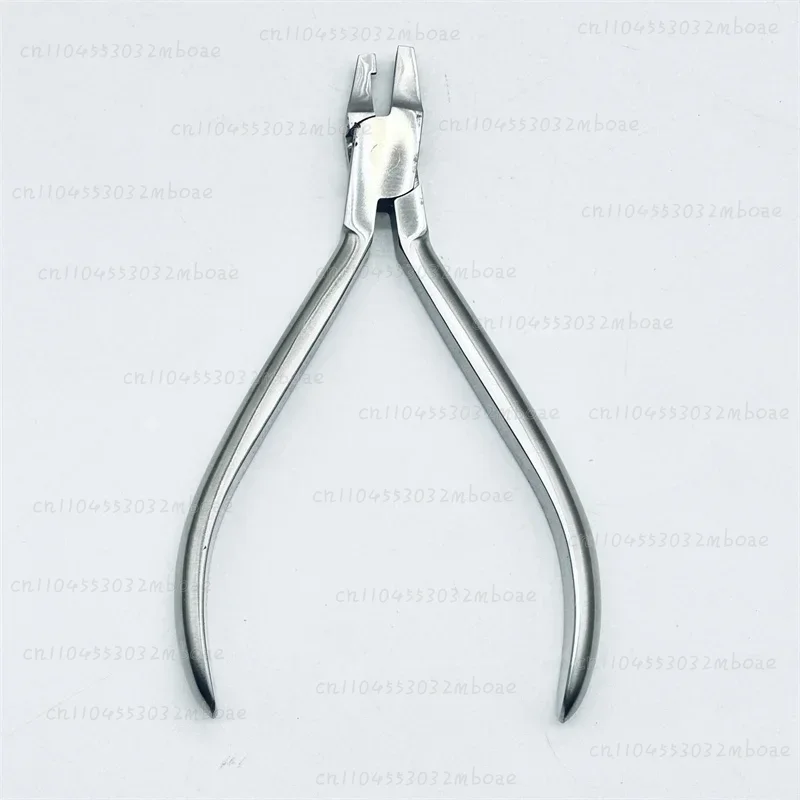 Instruments Invisible Orthodontic Forceps Set 4-piece Set Be in Great Demand
