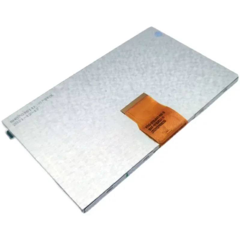 For SAT070AT50H18B3 D18R13 Car Industrial Control Display Screen LCD Touch Screen Accessories