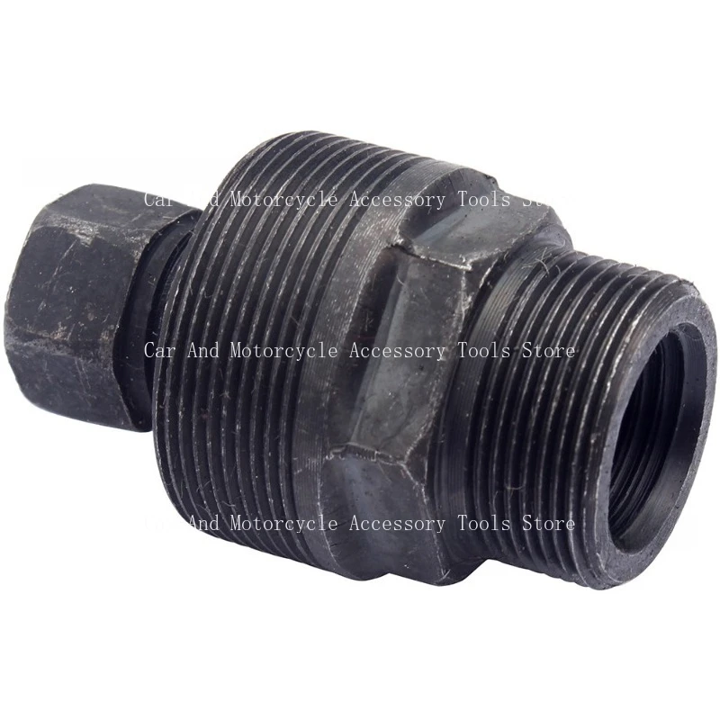 

Mini Motorcycle Bicycle Accessories 2-stroke 49/60/80CC Maintenance Car Coil Pull Code Disassembly Tool