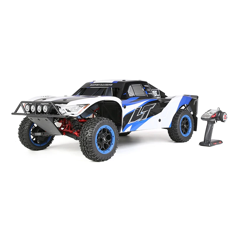 ROFUN 2024 E-BLT High Speed 2-Drive Brushless 200A Electric Remote Control Vehicle