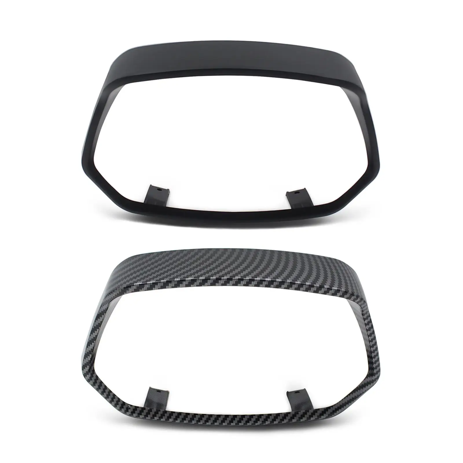 غطاء المصباح الأمامي للسكوتر غطاء المصباح الأمامي لـ Sprint 150 2024-2025 #4