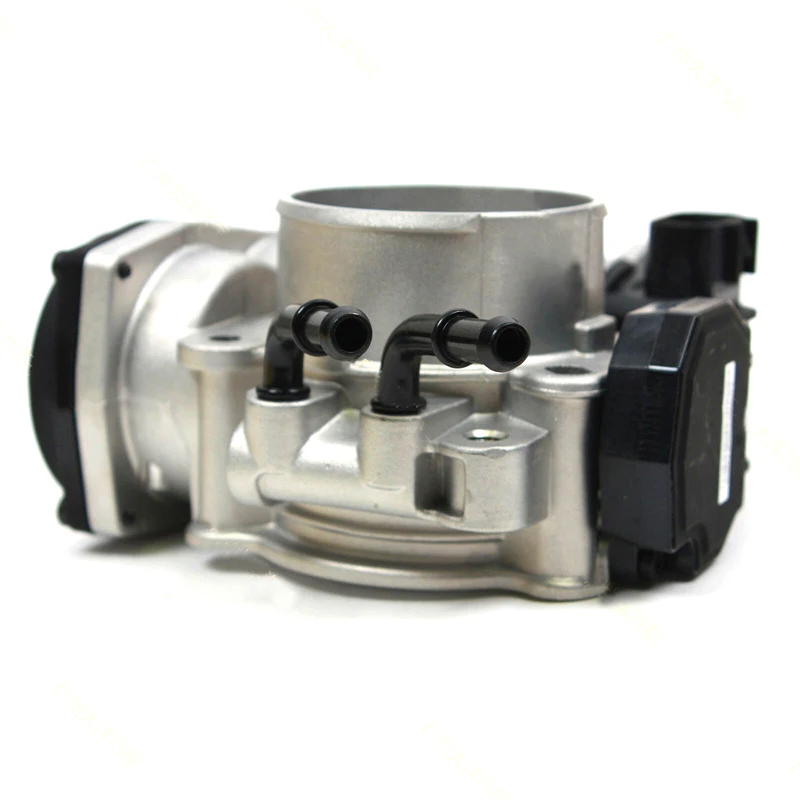 Throttle Body Ass'y 35100-3E100 Fit for Hyundai Body Santa Fe  2007-2009 2.7L