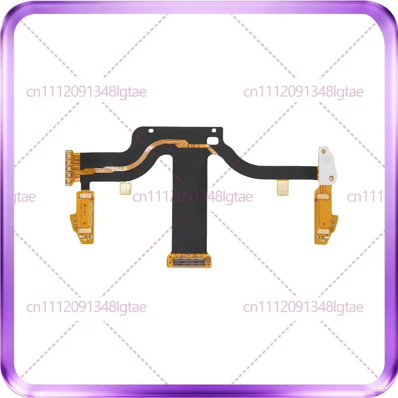 For PSP GO LCD/GO LCD cable, adapter board