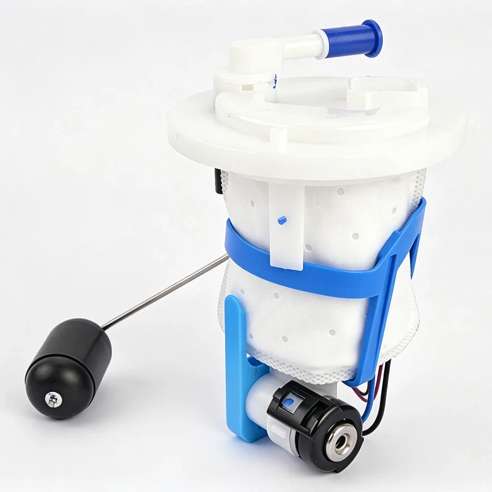 Fuel Pump Assembly For Yamaha MT25 MT-25 MT250 MT03 MT-03 MT320 YZF R25 YZF-R25 R25A YZF-R25A R3 YZF-R3 R3A YZF-R3A ABS
