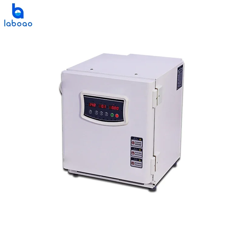 LABOAO Co2 Incubator with Microcomputer Temperature Controller