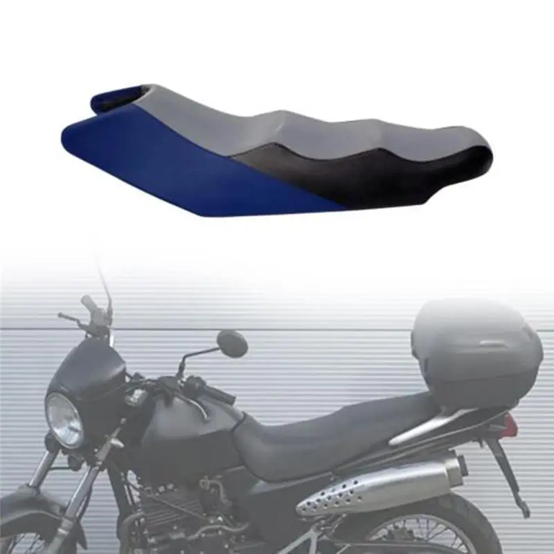 RP101Y Seat Cover Interior Accessories Motorcycle Supplies Replacement Accessories For VX110 2005-2009-A74F