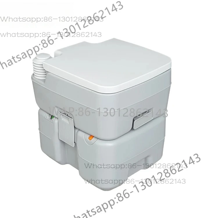 RV Toilet Portable Toilet Car Elderly Pregnant Women Children Outdoor Disaster Relief Emergency Epidemic Prevention